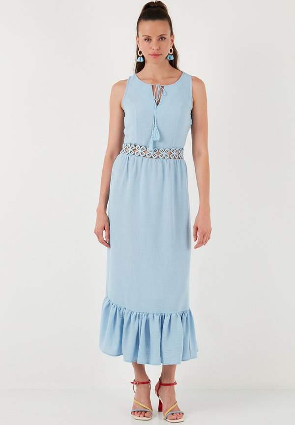 REGULAR FIT - Freizeitkleid