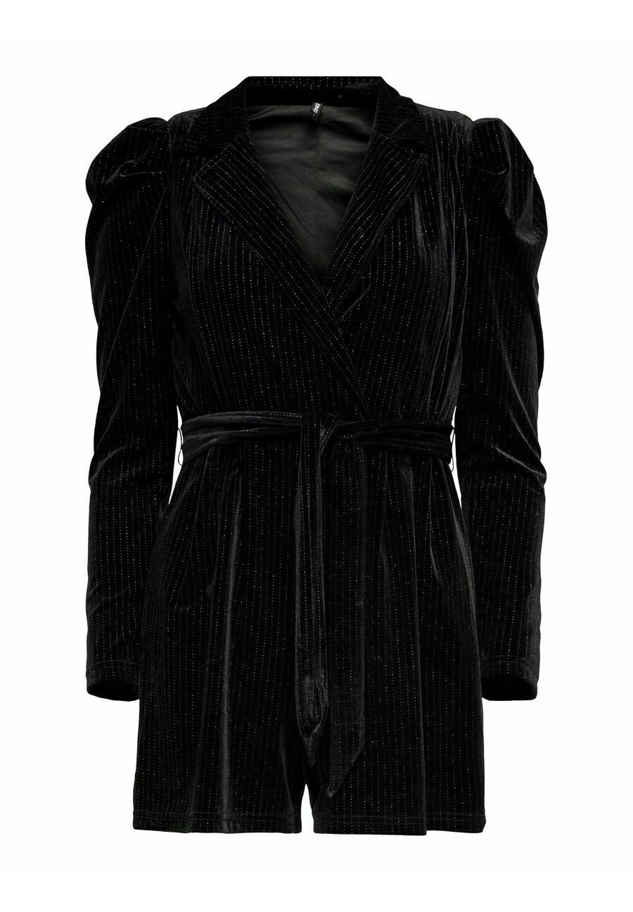 ONLY Tuta jumpsuit - black/nero - Zalando.it