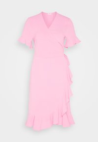 Δεν επιλέχθηκε, fuchsia pink