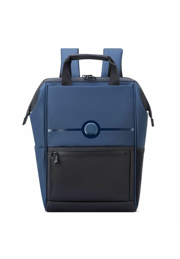 Tagesrucksack - nachtblau