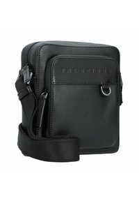 The Bridge DAMIANO - Borsa a tracolla - nero