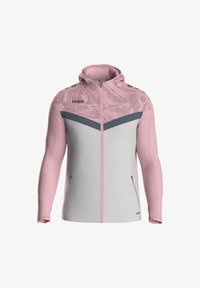 Unausgewählt, graurosa