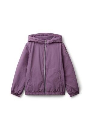 Veste mi-saison - violet