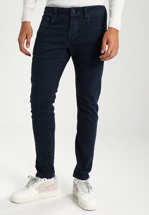 Jeansy Slim Fit
