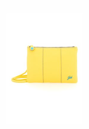 BEYONCE 28 CM - Borsa a tracolla - banana