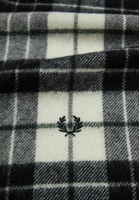 Fred Perry Sciarpa - ecru