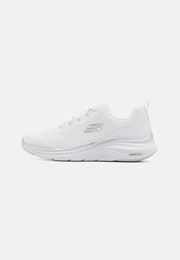 VAPOR FOAM - Sportcipő - white/silver