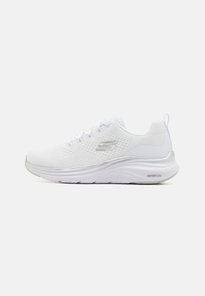 VAPOR FOAM - Sneakers - white/silver