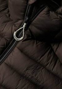 Superdry & Co FUJI  - Giacca invernale - dark oak brown