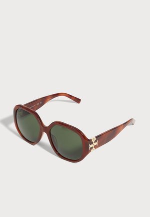 Lunettes de soleil - light brown
