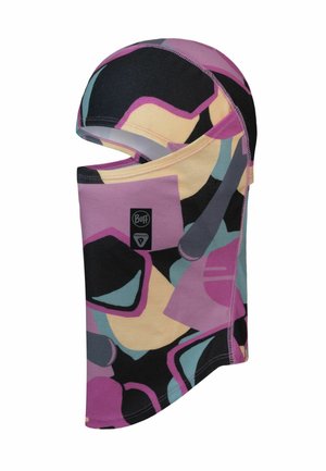 UNISEX - Headscarf - purple