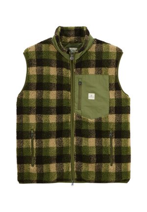 MONTREALI SLEEVELESS  - Veste sans manches - green