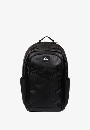 Quiksilver, UNISEX, czarny