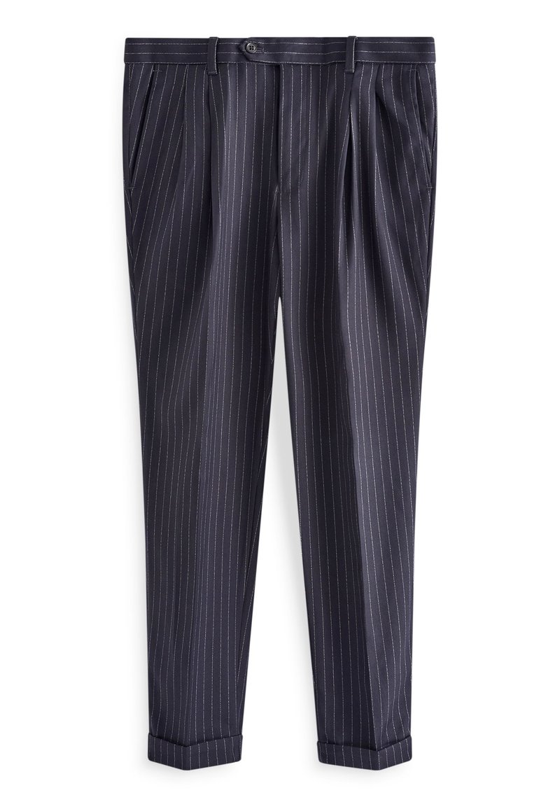 Next Broek blauw Next Broek blauw