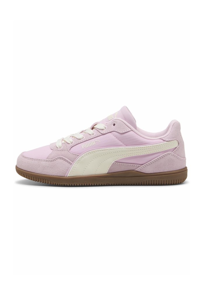 PUMA K-MODA SNEAKERS - Trainers - pearl pink-warm white-gum