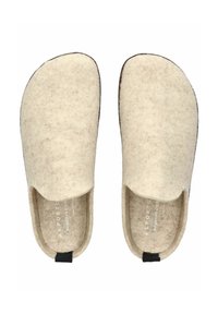 ASPORTUGUESAS Pantoffels - white