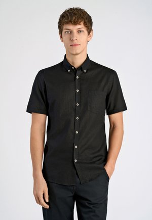 Hemd - black