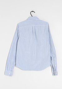 Abercrombie & Fitch Overhemd - blue