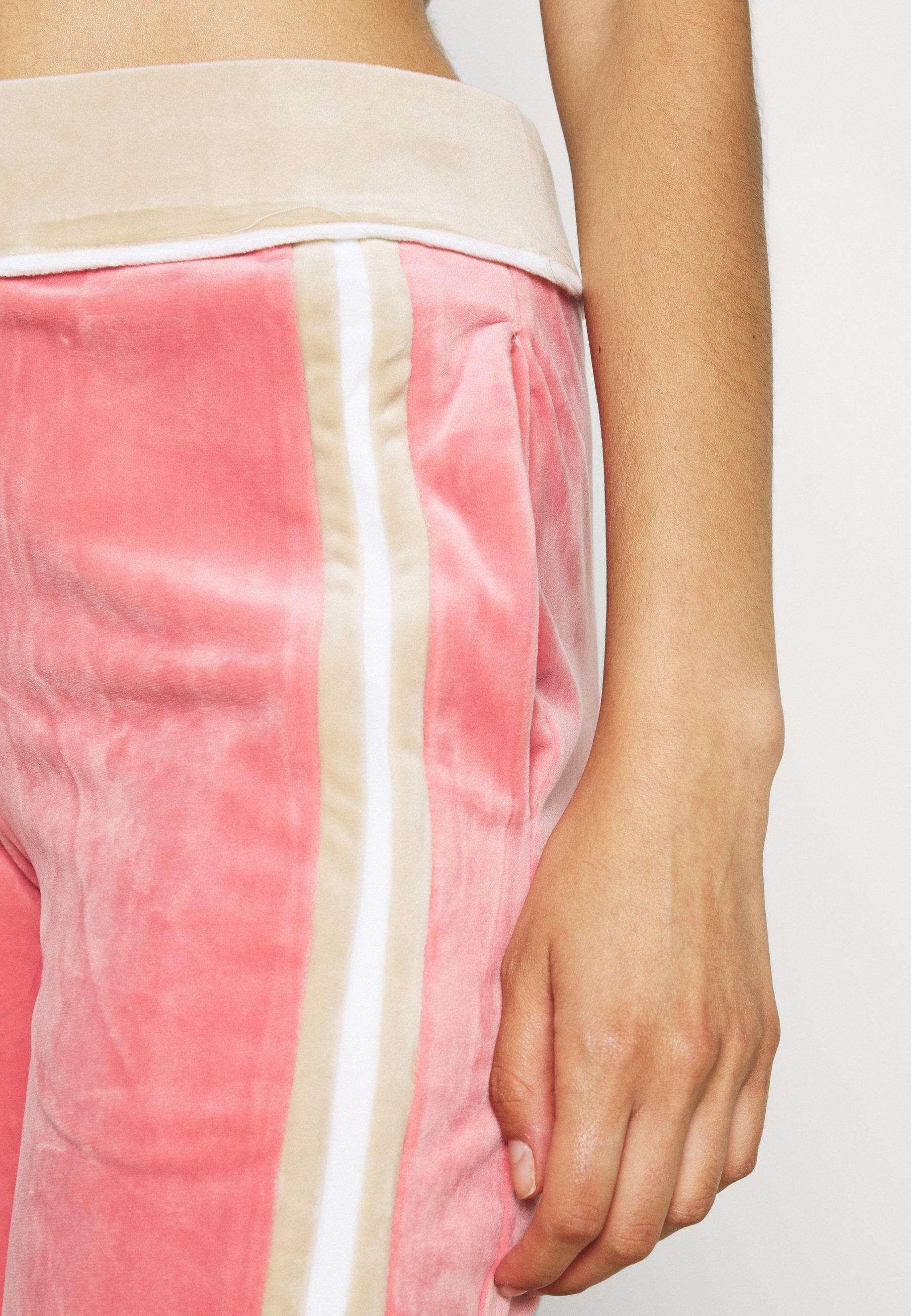Jaded London JOGGERS - Tracksuit 