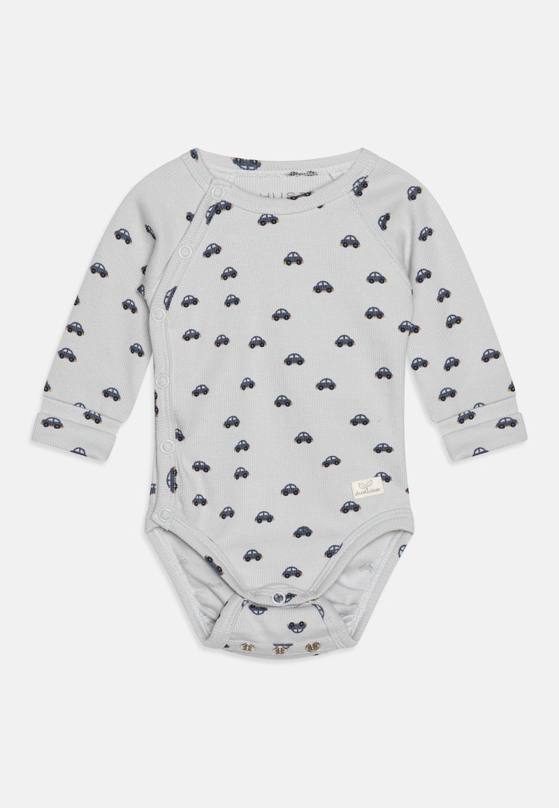 Hust & Claire UNISEX - Σώμα - a bit blue