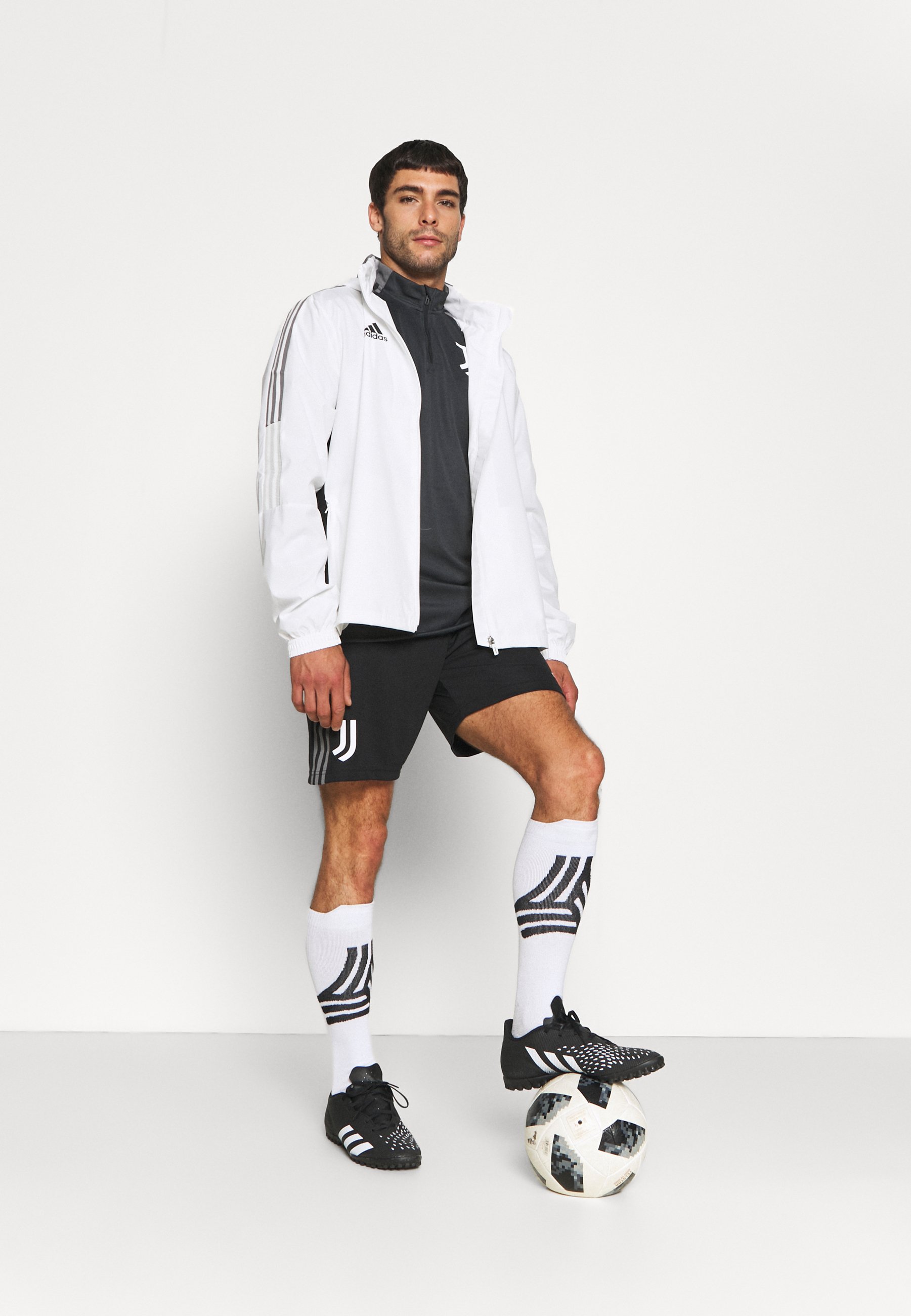 juventus x off white