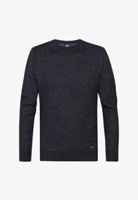 Geselecteerd, deep black