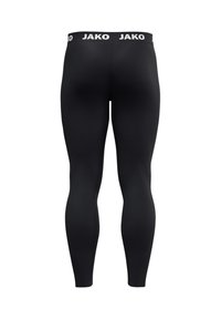 JAKO FUNCTION - Unterhose lang - schwarz