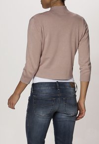 More & More Kardigan - light pink