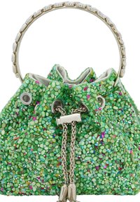 faina BUCKET  - Håndtasker - green multicolor