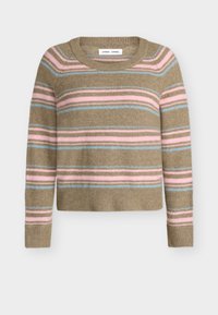 Nevybráno, lead pink st.