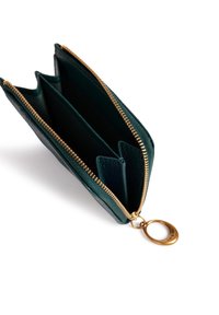 nat & nin NIKO - Portafoglio - pine green
