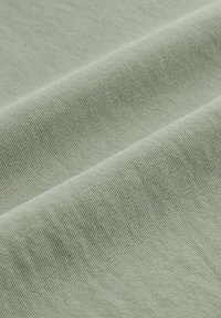 Next HEAVYWEIGHT - Tricou basic - sage green garment dye