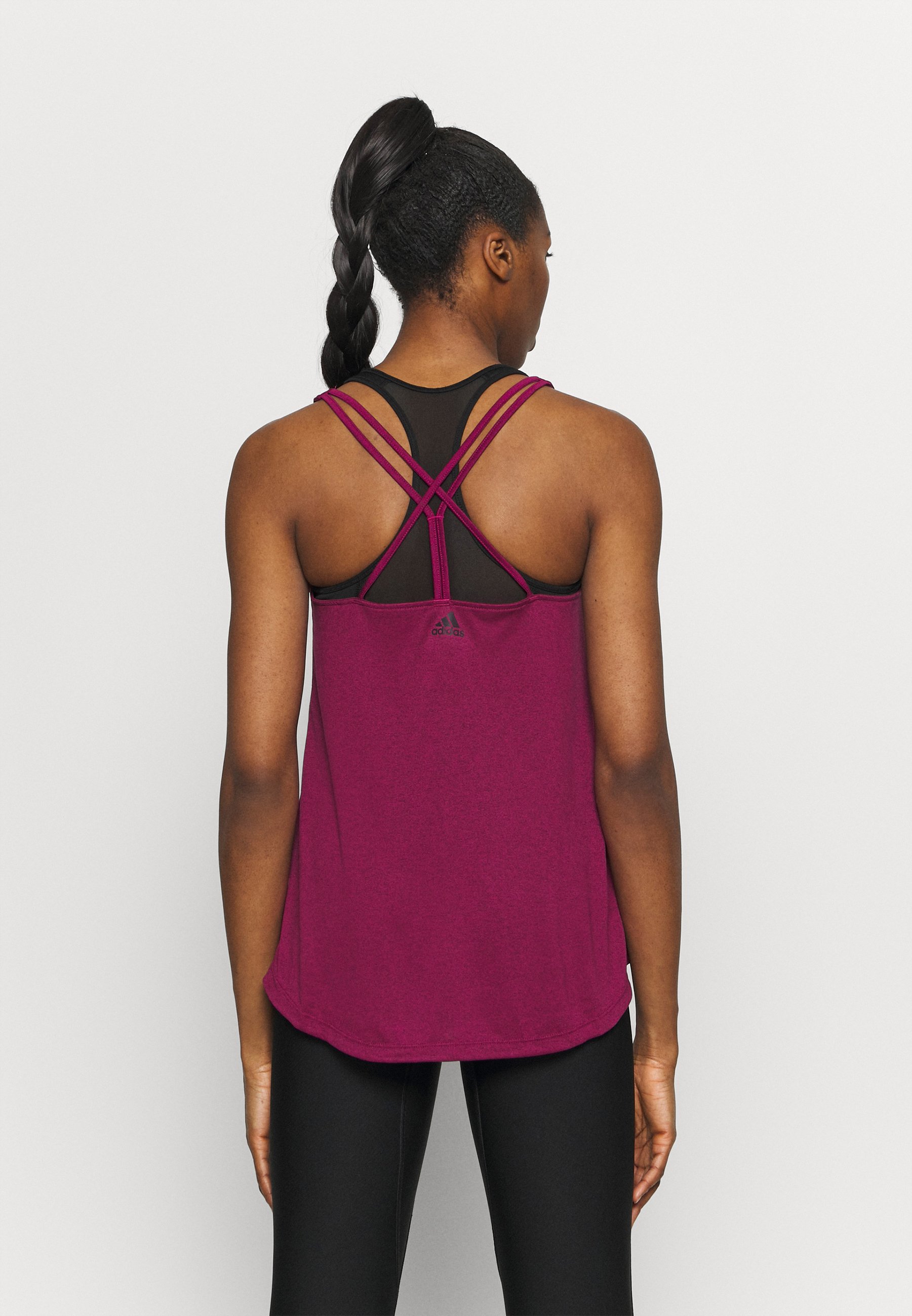 adidas performance tunic