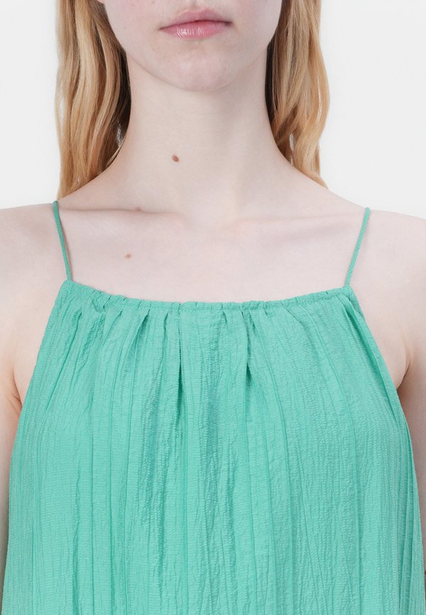 YASPIRA STRAP ANKLE DRESS - Maxi dress4