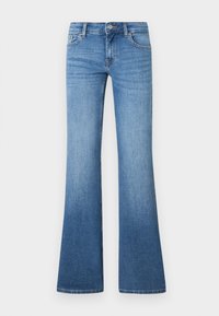 Δεν επιλέχθηκε, medium blue denim