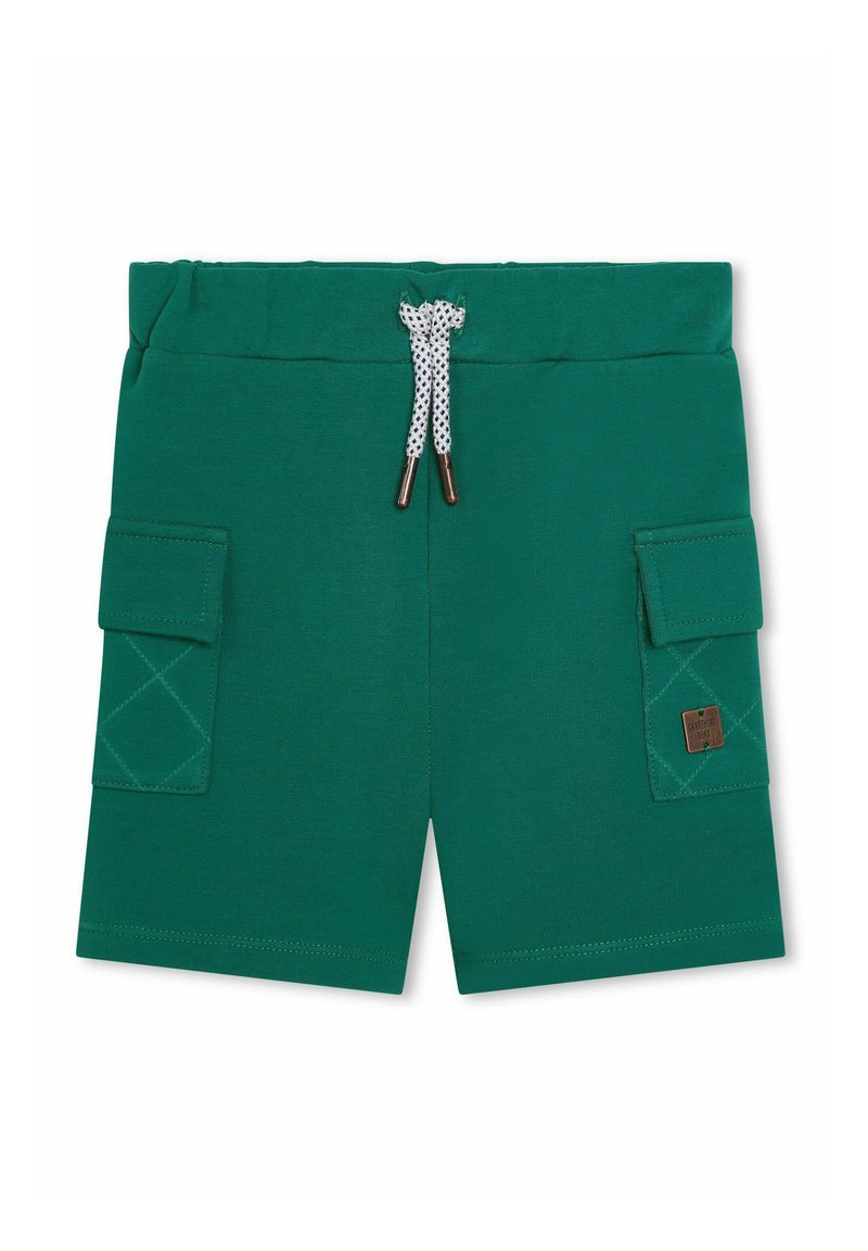 Carrement Beau Shorts groen Carrement Beau Shorts groen
