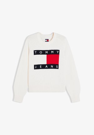 Tommy Jeans, - Sweter