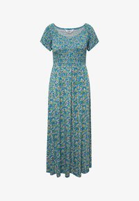 Wybrany, medium blue