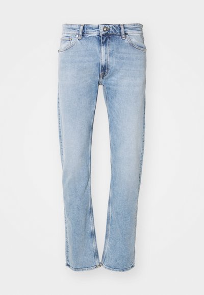 Tiger of Sweden Slim fit jeans - dust blue