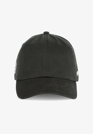 UNFAIR ATHLETICS, TWO SIDE LOGO UNISEX - Cap - black