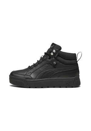 TARRENZ UNISEX - Sneakersy wysokie