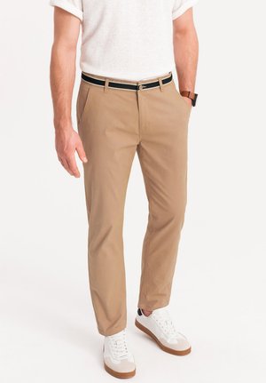 Chinos - beige