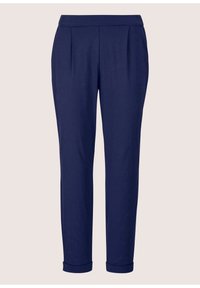 Niet geselecteerd, midnight blue