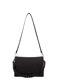 SCNYBRAIDWEEK - Bolso de mano - black