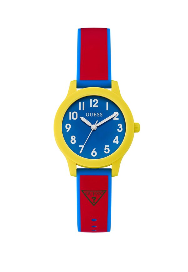 JESSE – Uhr – multicolour