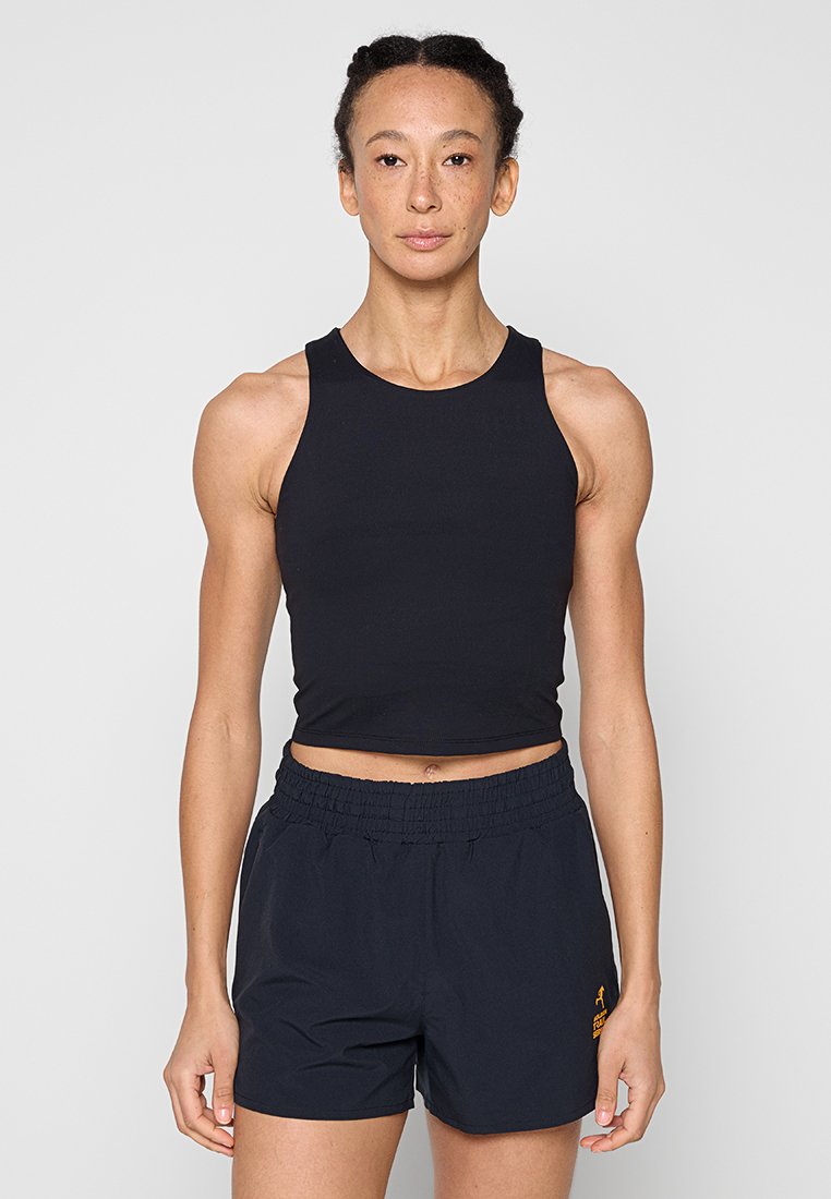 Camiseta deportiva
