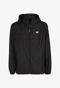 Unausgewählt, black