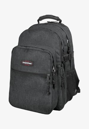 TUTOR - Rucksack - black denim
