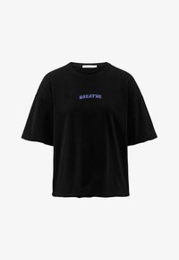 Niet geselecteerd, schwarz