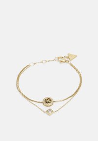 CRUSH - Narukvica - gold-coloured